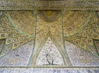 Vakil Mosque, Shiraz